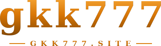 gkk777 logo